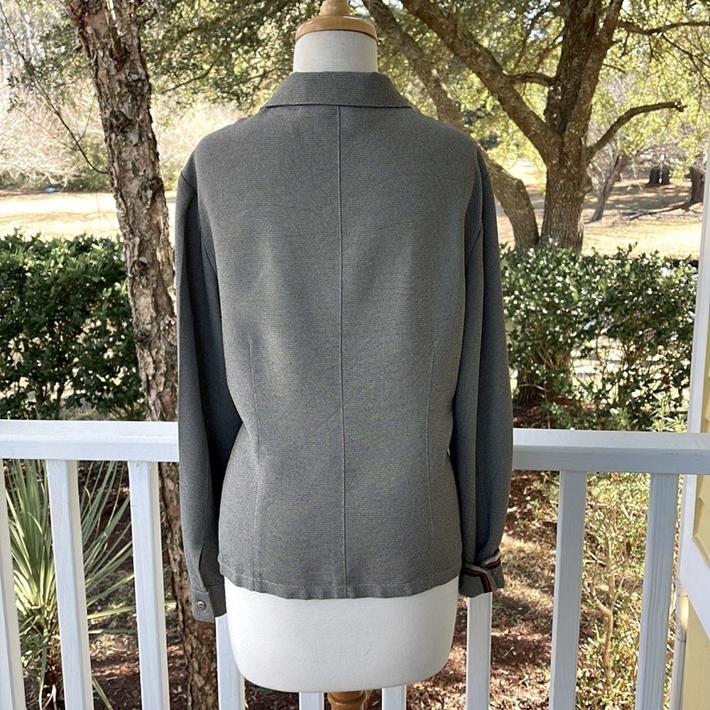 Worth Shirt Jacket - Picture 3 of 4